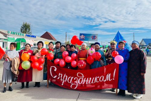 Чаарттынган Чадаана