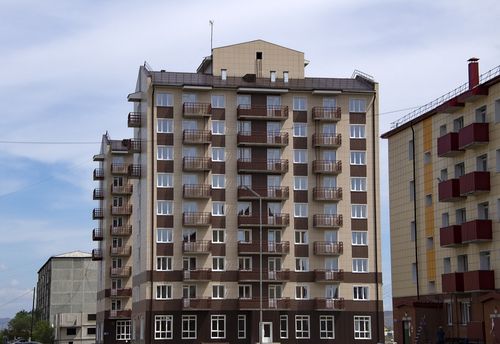 Чуртталга тудуунуң өзүлдезинге идигни берген