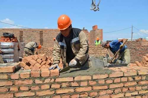 Ключевым мероприятием строительного форума РТ станет заседание «Новая архитектурно-строительная политика Республики Тыва»