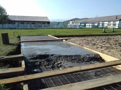 В школах сёл Хайыракан и Кок-Чыраа продолжается реализация нацпроекта «Образование» 