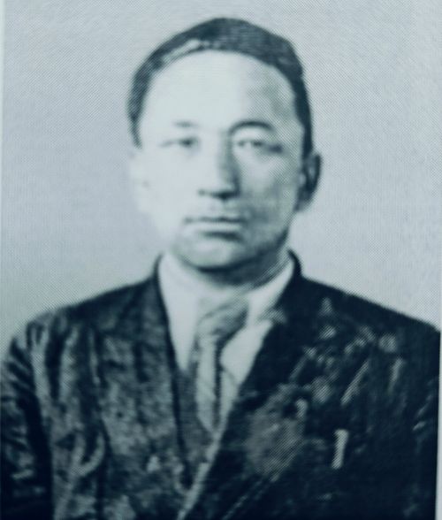 Хойлакаа Ооржак — первый математик Тувы