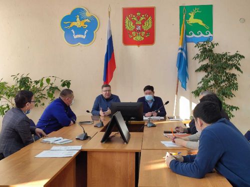 Какие школы в 2022 году реконструируют в Пий-Хемском районе?