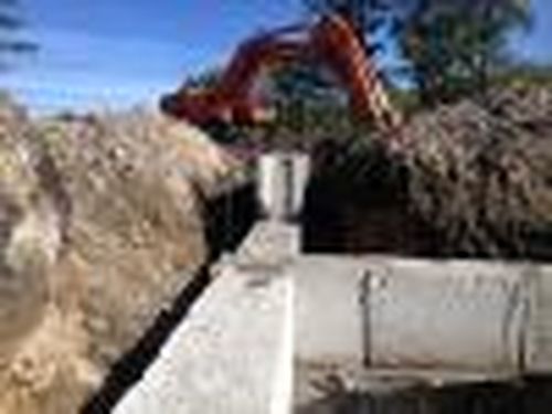 Построить школу в срок