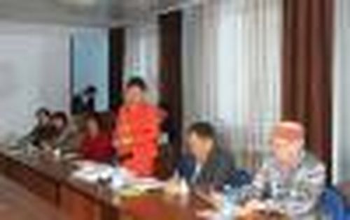 Наука в процессе управления