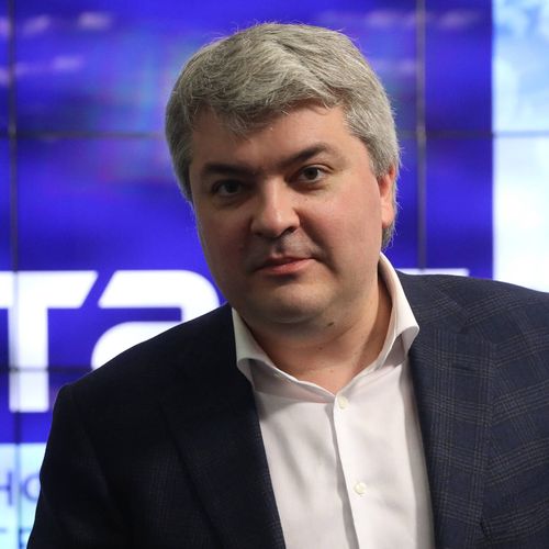 Интервью гендиректора «Диалога» о работе ЦУР