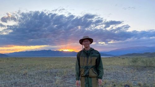 Студенческая практика