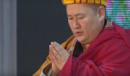 Нового Камбы-ламу выберут осенью