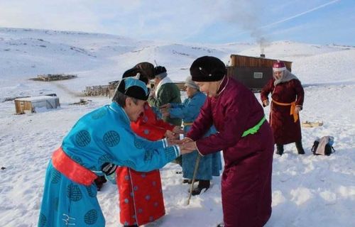Шагаа — традиции и обычаи. Порядок проведения