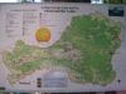 Лучший отдых в Туве