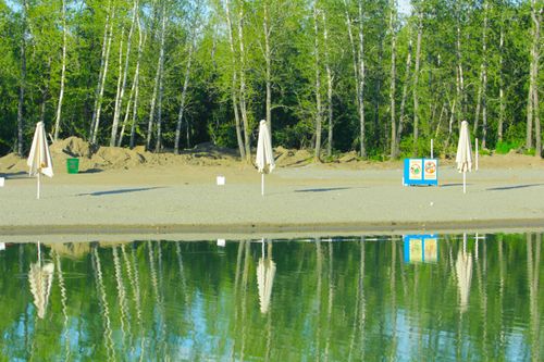 ОТКРОЮТ ЛИ ПЛЯЖ В ПАНДЕМИЮ?