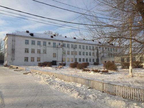 Состояние подростков, отравившихся в Тувинском кадетском корпусе, улучшилось