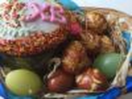 Бог не нажимает клавишу Reset