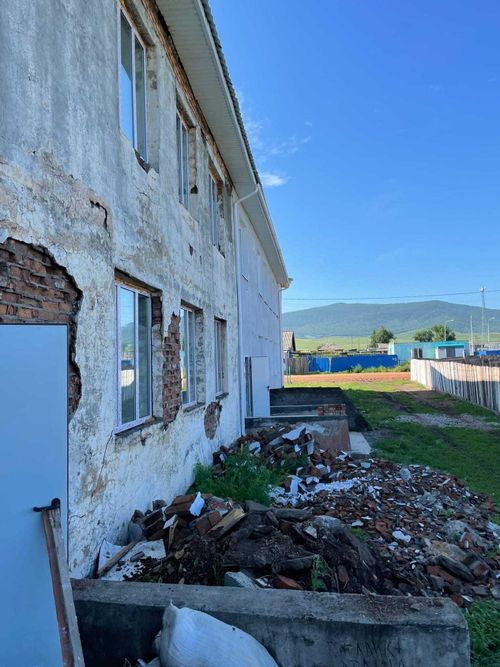 «Болевые точки» Пий-Хема