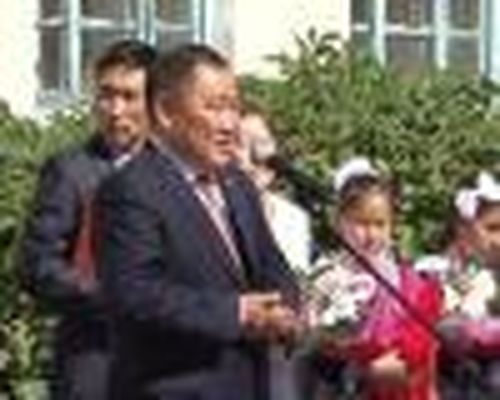 Еще одна гимназия