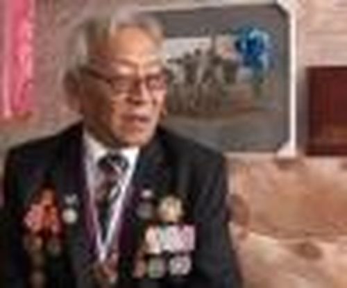 Острое перо