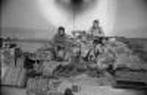 Герой с мальчишеской улыбкой