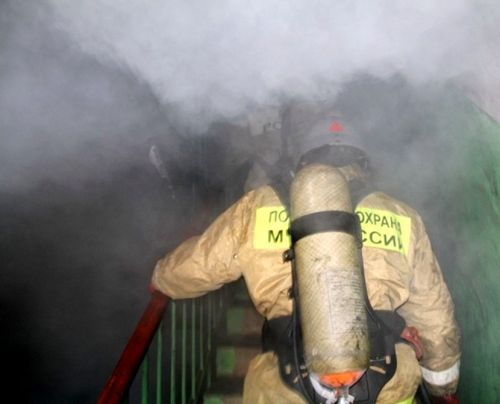 Рейды показывают, что жители республики легкомысленно относятся к пожарной безопасности