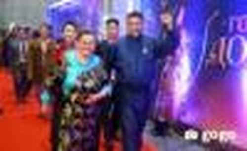 Премьера позади. Есть новые проекты