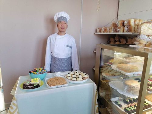 Соцконтракт на десерт. Как открыть собственную кондитерскую?