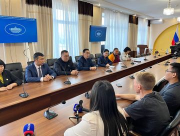 Жестокость к женщинам – не в наших традициях