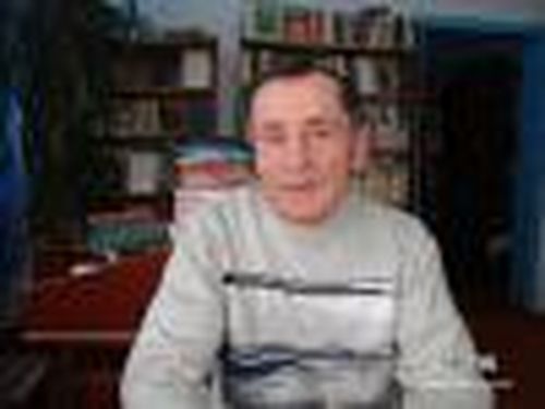 Доктор из таёжного села