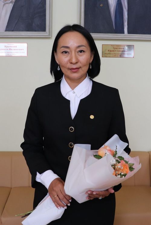 Об интеграции науки, власти и бизнеса