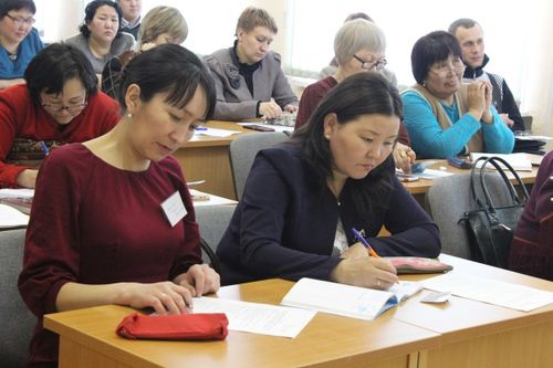 233 образовательных организации Тувы приняли участие в независимой оценке качества образования