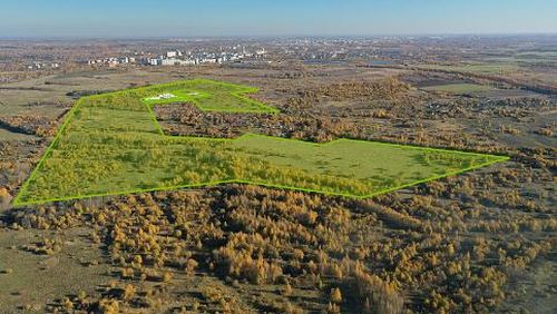 Предпринимателям и жителям Тувы разрешили без торгов получать землю под организацию импортозамещающих производств