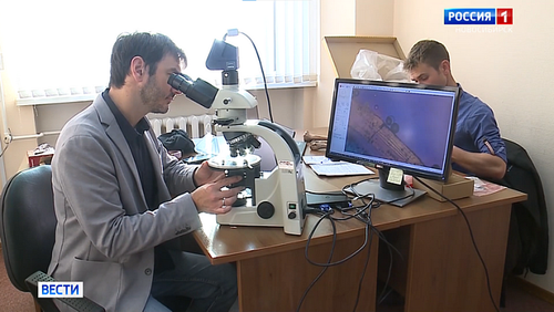 В Туве объявили конкурс «Лучший молодой ученый 2022 года»