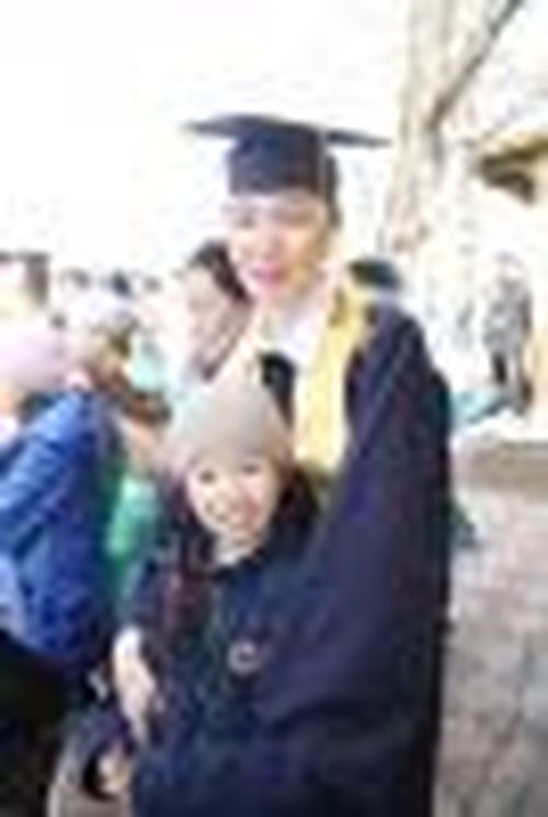 Библиотека её мечты