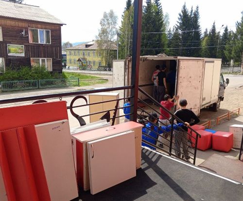 Чаа ном саңының ажыдыышкынынга белеткел ажылдары