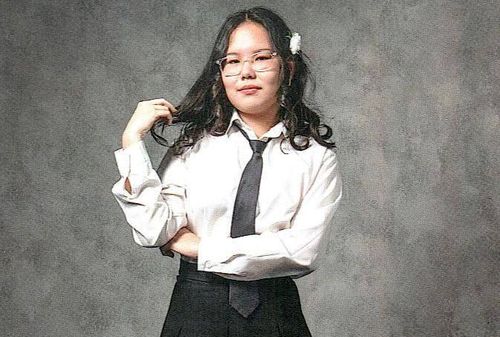 Выпускница Республиканского лицея-интерната набрала 100 баллов на ЕГЭ по английскому языку