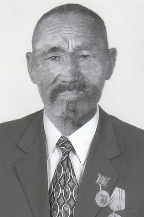 БЕРЛИН ЧЕТКЕН ТЫВА ЭКИ ТУРАЧЫ