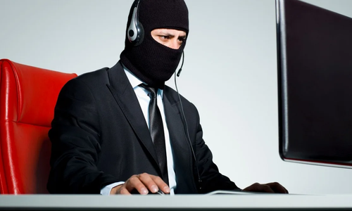 Роскомнадзор прорабатывает способы блокировки звонков для защиты от мошенничества