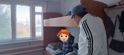 Школьная готовность и безопасность: в Чаа-Хольском районе стартовала акция «Семья»