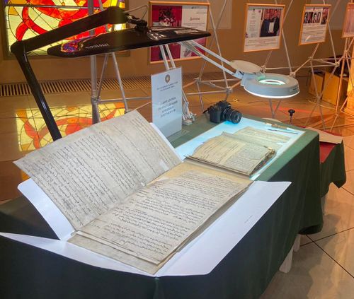 Хөйнүң сонуургалын оттурган төлевилелдер