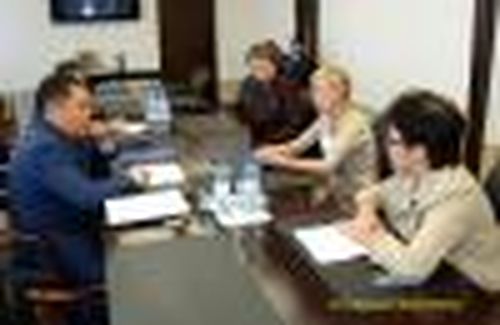 Глава республики поручил…