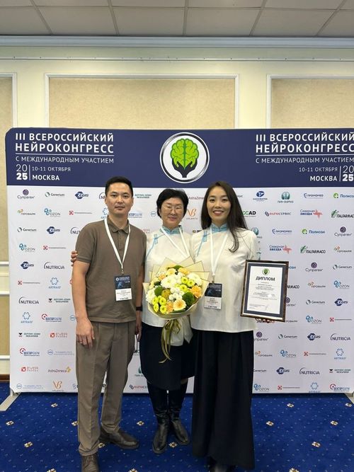 Тиилекчилер аразында тыва эмчи