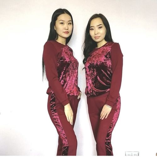 Duet.SS — угбашкылар брендизи