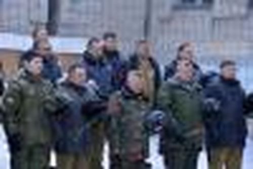 Помним погибших, не забываем живых…