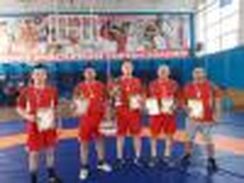 Отцы — молодцы