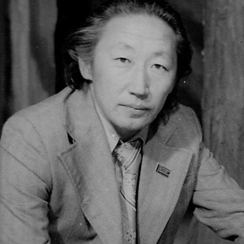 Владислав Ховалыг выразил соболезнование родным и близким Сиин-оола Оюна