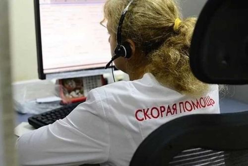 В Кызыле открылся Амбулаторный COVID-центр