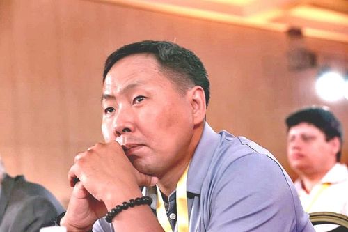 Туве нужны инженеры