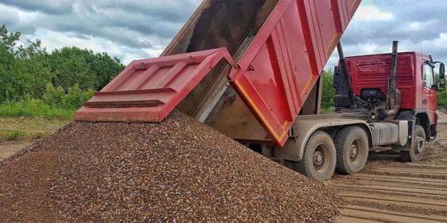 В Туве налаживают новое производство стройматериалов на базе местного сырья