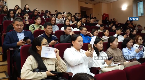 Какую пользу принесет Туве новый нацпроект «Молодежь и дети»