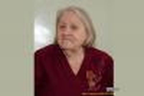 Им снится родная улица