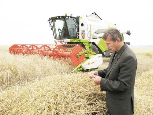 Начинающий фермер? Тебе к нам!