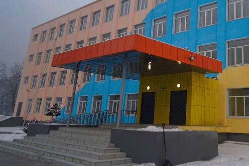 В Кызыле завершен капитальный ремонт школы № 4 в рамках нацпроекта «Образование»