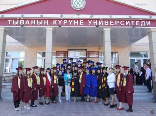 В ТУВЕ РАСТЕТ ЧИСЛО УЧАСТНИКОВ ГУБЕРНАТОРСКИХ ПРОЕКТОВ